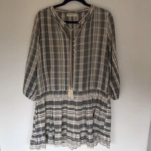 Pepper Place Design line dress